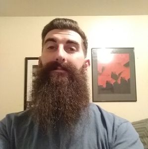 Meet your Posher, Rob